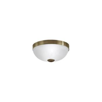 EGLO , 82741 , IMPERIAL , fali-mennyezeti lámpa , E27 , 2X25W , IP20 , fehér kép