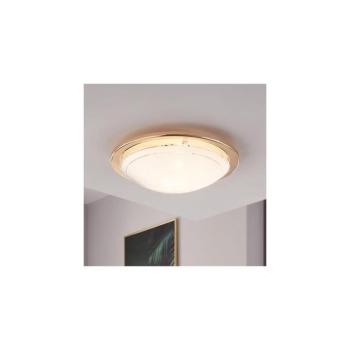 EGLO , 83157 , PLANET 1 , fali-mennyezeti lámpa , E27 , 1X25W , IP20 , fehér, átlátszó kép
