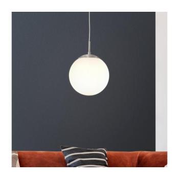 EGLO , 85261 , RONDO , függeszték , E27 , 1X60W , IP20 , fehér kép
