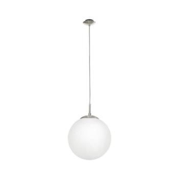 EGLO , 85262 , RONDO , függeszték , E27 , 1X60W , IP20 , fehér kép