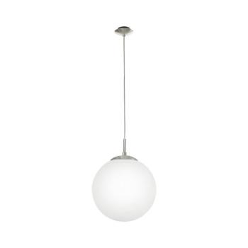 EGLO , 85263 , RONDO , függeszték , E27 , 1X60W , IP20 , fehér kép
