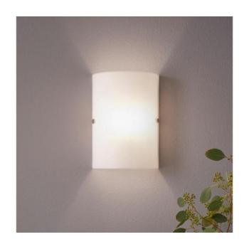 EGLO , 85979 , TROY 3 , fali lámpa , E14 , 1X60W , IP20 , fehér kép