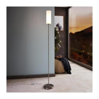 EGLO , 85982 , TROY 3 , állólámpa , E27 , 1X40W , IP20 , lakkozott fehér kép