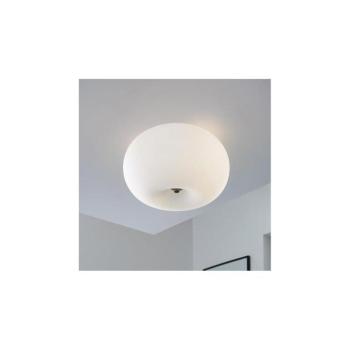 EGLO , 86811 , OPTICA , fali-mennyezeti lámpa , E27 , 2X60W , IP20 , fehér kép