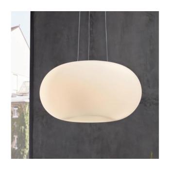 EGLO , 86815 , OPTICA , függeszték , E27 , 2X60W , IP20 , fehér kép