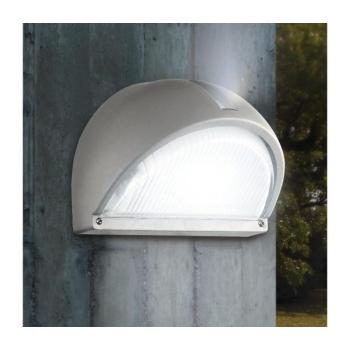 EGLO , 89768 , ONJA , fali lámpa , E27 , 1X40W , IP44 , átlátszó kép