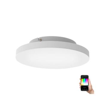 Eglo 900054 - LED RGBW Dimmelhető mennyezeti lámpa TURCONA-Z LED/15,7W/230V 900054 kép