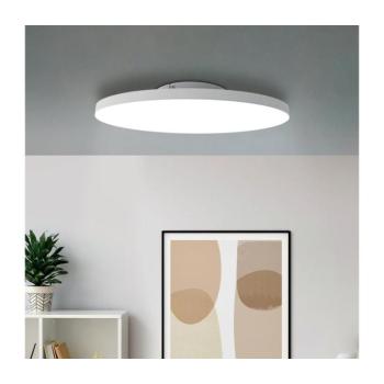 LED panel , kerek , keretmentes , 34.2W , RGB , CCT , dimmelhető , 60 cm , EGLO Connect.Z , Zigbee , TURCONA-Z , 900056 kép