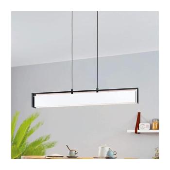 Eglo 900075 - LED RGBW Dimmelhető csillár zsinóron VALDELAGRANO-Z LED/33,6W/230V 900075 kép