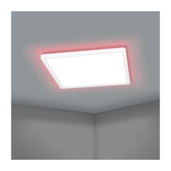 Eglo 900088 - LED RGBW Dimmelhető mennyezeti lámpa ROVITO-Z LED/14,6W/230V fehér 900088 kép