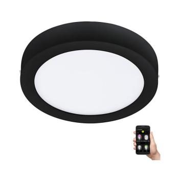 Eglo 900108 - FUEVA-Z dimmelhető fürdőszobai lámpatest LED/16,5W/230V IP44 900108 kép