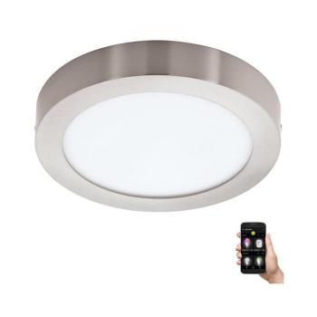 Eglo 900114 - LED dimmelhető fürdőszobai lámpatest FUEVA-Z LED/16,5W/230V IP44 900114 kép