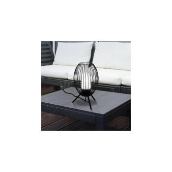 Eglo 900123 - Kültéri asztali lámpa FUSIGNANO 1xE27/28W/230V IP44 900123 kép