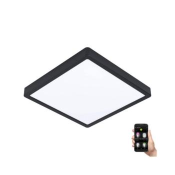 Eglo 900124 - LED Dimmelhető fürdőszobai lámpa ARGOLIS-Z LED/19,5W/230V IP44 900124 kép
