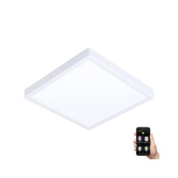 Eglo 900125 - LED Dimmelhető fürdőszobai lámpa ARGOLIS-Z LED/19,5W/230V IP44 900125 kép