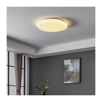 Eglo 900129 - LED RGBW dimmelhető mennyezeti lámpatest SILERAS-Z LED/33W/230V 900129 kép