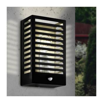 EGLO , 900137 , ALAMONTE 3 , fali lámpa , E27 , 1X60W , IP44 kép