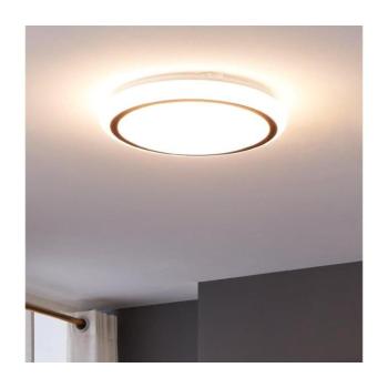 Eglo 900149 - LED Mennyezeti lámpa CAPASSO LED/14,6W/230V 900149 kép