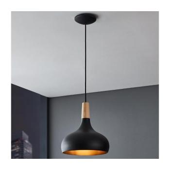 EGLO , 900162 , SABINAR , függeszték , E27 , 1X40W , IP20 kép