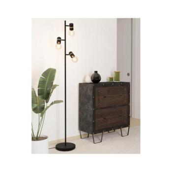Eglo 900179 - Állólámpa LURONE 3xE27/10W/230V 900179 kép