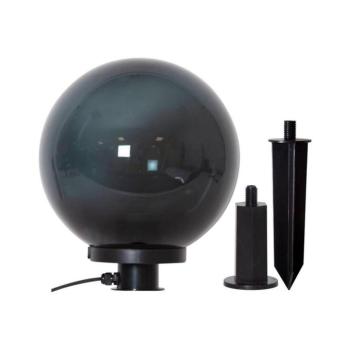 Eglo 900202 - Kültéri lámpa MONTEROLLO SMOKE 1xE27/40W/230V, 30 cm, IP44 900202 kép