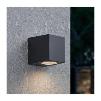 Eglo 900275 - LED Kültéri fali lámpa JABAGA 1xGU10/4,6W/230V IP44 900275 kép