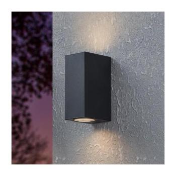 Eglo 900276 - LED Kültéri fali lámpa JABAGA 2xGU10/4,6W/230V IP44 900276 kép
