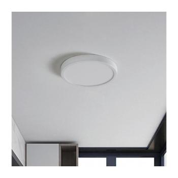 EGLO , 900277 , ARGOLIS 2 , falon kívüli lámpa , 3000 K , LED , 20,5W , IP44 , fehér kép