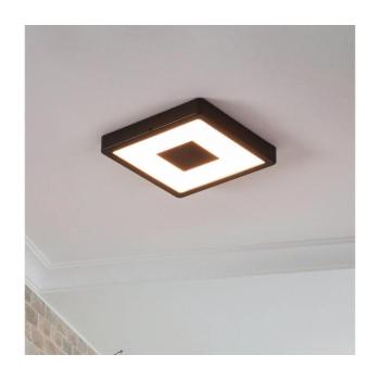 EGLO , 900283 , IPHIAS 2 , falon kívüli lámpa , 3000 K , LED , 17W , IP44 , fehér kép