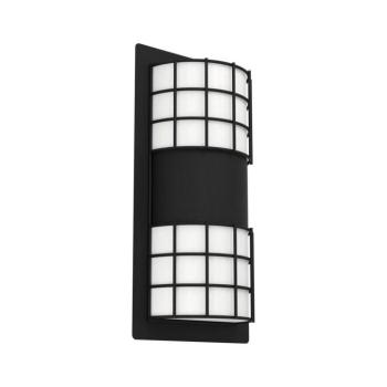 Eglo 900284 - Kültéri fali lámpa CISTIERNA 2xE27/10W/230V IP44 900284 kép