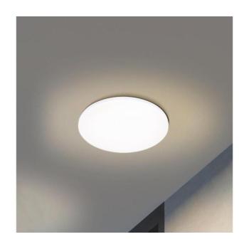 Eglo 900297 - LED Kültéri mennyezeti lámpa RONCO LED/7W/230W á. 22 cm IP44 900297 kép