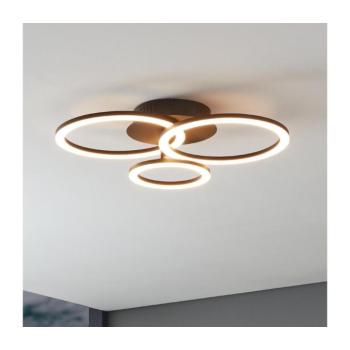 EGLO , 900321 , PARRAPOS-Z , mennyezeti lámpa , 3000 K 6500 K , LED , 33W , dimmelhető , IP20 , fehér kép