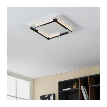 EGLO , 900329 , ZAMPOTE , mennyezeti lámpa , 3000 K , LED , 25W , dimmelhető , IP20 , fehér kép