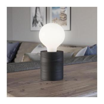 Eglo 900334 - Asztali lámpa TURIALDO 1xE27/28W/230V 900334 kép