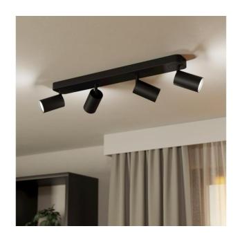 Eglo 900337 - LED RGBW Dimmelhető spotlámpa TBELA-Z 4xGU10/4,9W/230V 900337 kép