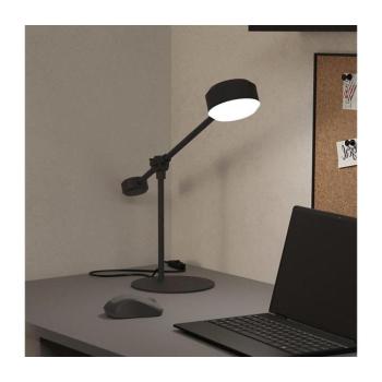EGLO , 900353 , CLAVELLINA , asztali lámpa , 3000 K , LED , 1X6,8W , IP20 , fehér kép