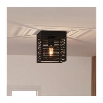Eglo 900355 - Mennyezeti lámpa PIEDRITAS 1xE27/40W/230V 900355 kép