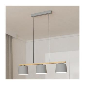 EGLO , 900362 , MARIEL , függeszték , E27 , 3X40W , IP20 kép