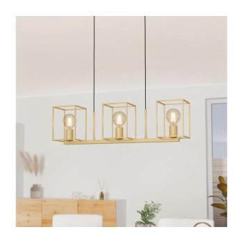 EGLO , 900399 , CUMIOLE , függeszték , E27 , 3X40W , IP20 kép