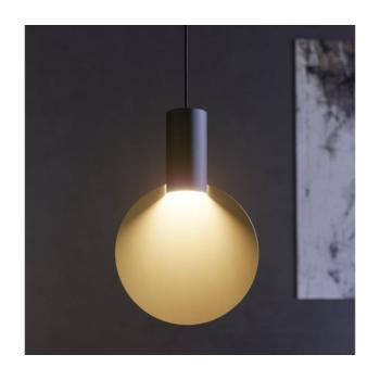 Eglo 900401 - LED Csillár zsinóron SARONA 1xGU10/4,5W/230V 3000K 900401 kép