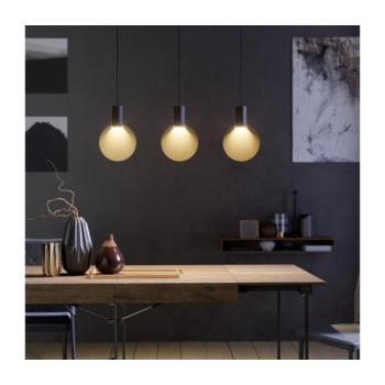 EGLO , 900402 , SARONA , függeszték , GU10 , 3X4,5W , IP20 kép