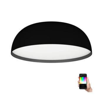 Eglo 900406 - LED RGBW dimmelhető mennyezeti lámpa TOLLOS-Z 3x7,5W/230V 900406 kép