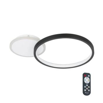 EGLO , 900421 , GAFARES , mennyezeti lámpa , 3000 K 6500 K , LED , 15W , dimmelhető , IP20 , fehér kép