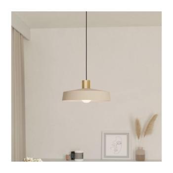 Eglo 900429 - Csillár zsinóron VALDIOLA 1xE27/40W/230V 900429 kép