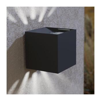 EGLO , 900445 , CALPINO 2 , fali lámpa , 3000 K , LED , 2X3,3W , IP54 kép