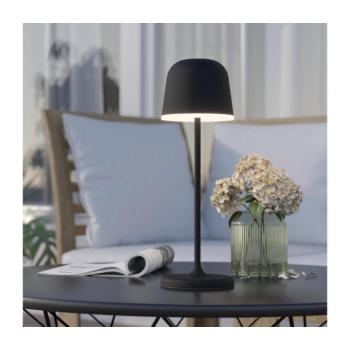 EGLO , 900457 , MANNERA , asztali lámpa , 3000 K , LED , 2,2W , dimmelhető , IP54 , fehér kép