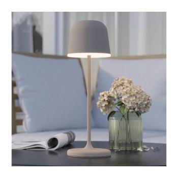 EGLO , 900461 , MANNERA , asztali lámpa , 3000 K , LED , 2,2W , dimmelhető , IP54 , fehér kép
