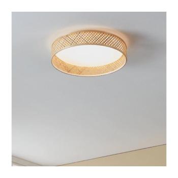 EGLO , 900464 , LUPPINERIA , mennyezeti lámpa , 3000 K , LED , 20W , IP20 , barna kép