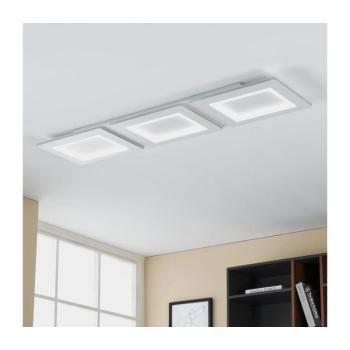 EGLO , 900482 , PADROGIANO-Z , mennyezeti lámpa , 2700 K 6500 K , LED , 42,5W , dimmelhető , IP20 , fehér kép