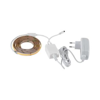 Eglo 900577 - 2m COB LED szalag, 13,2W, 24V, 2700-6500K, dimmelhető, DO 900577 kép